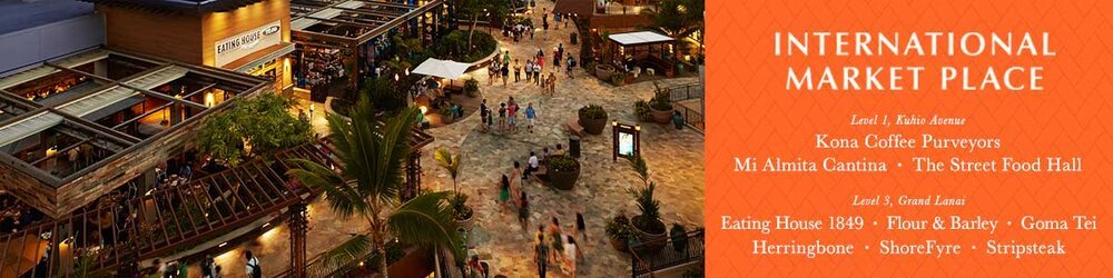 International Market Place