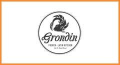 Grondin