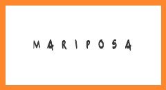 Mariposa